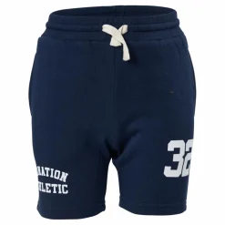 Nonation Eija Shorts Blue Blå Outlet