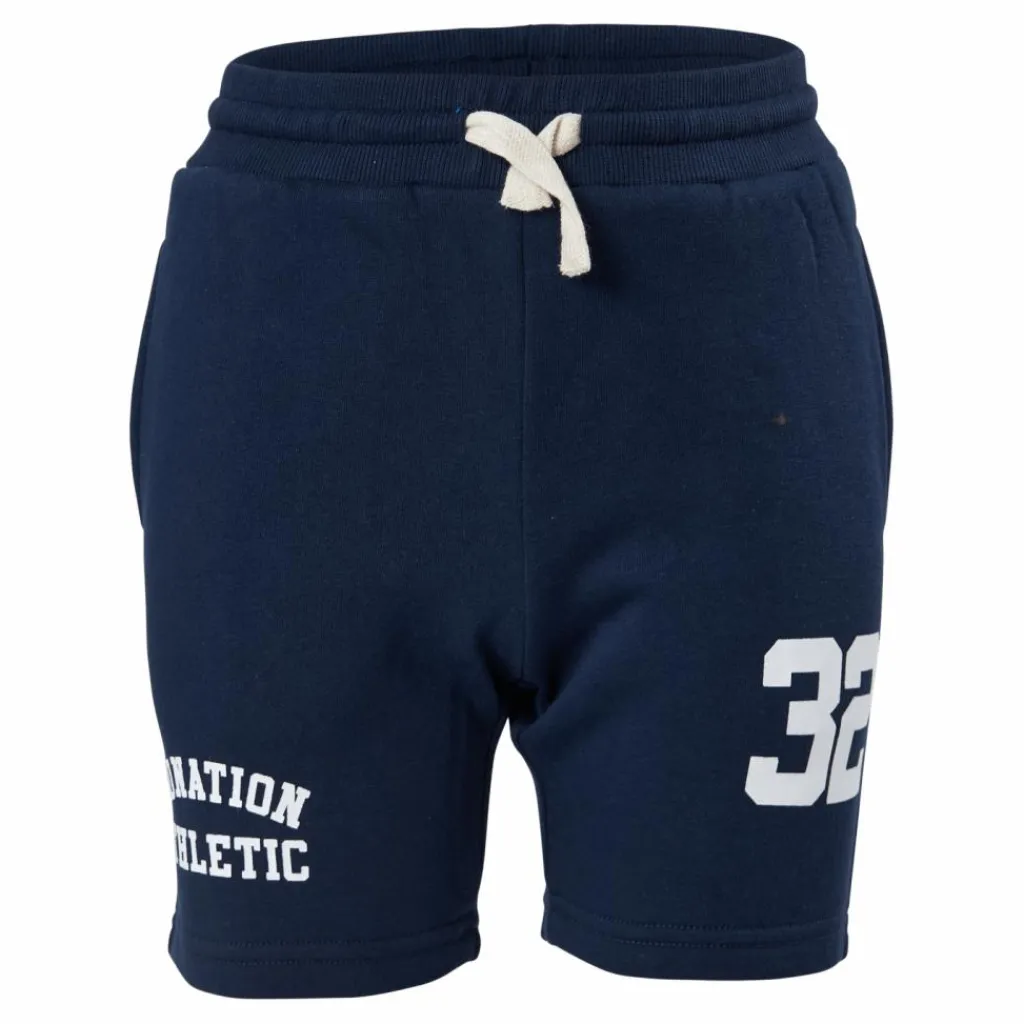 Nonation Eija Shorts Blue Blå Outlet