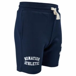 Nonation Eija Shorts Blue Blå Outlet