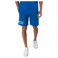 Nonation Eija Shorts Blue Blå Outlet