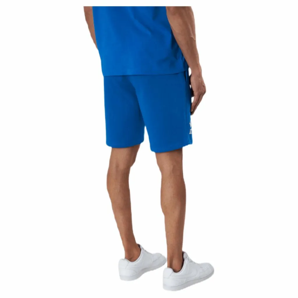 Nonation Eija Shorts Blue Blå Outlet