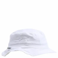 Lindberg Ekenäs Organic Cotton Sun Hat White Vit New