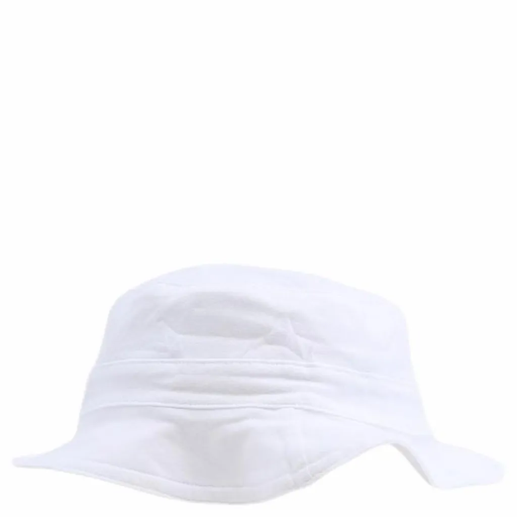 Lindberg Ekenäs Organic Cotton Sun Hat White Vit New