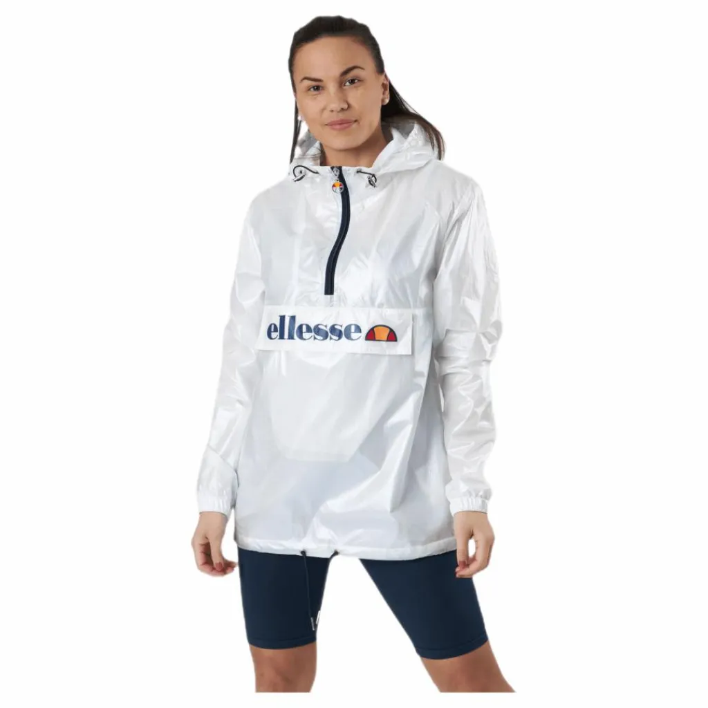 El Adaline Oh Jacket Black*Ellesse Clearance