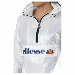 El Adaline Oh Jacket Black*Ellesse Clearance