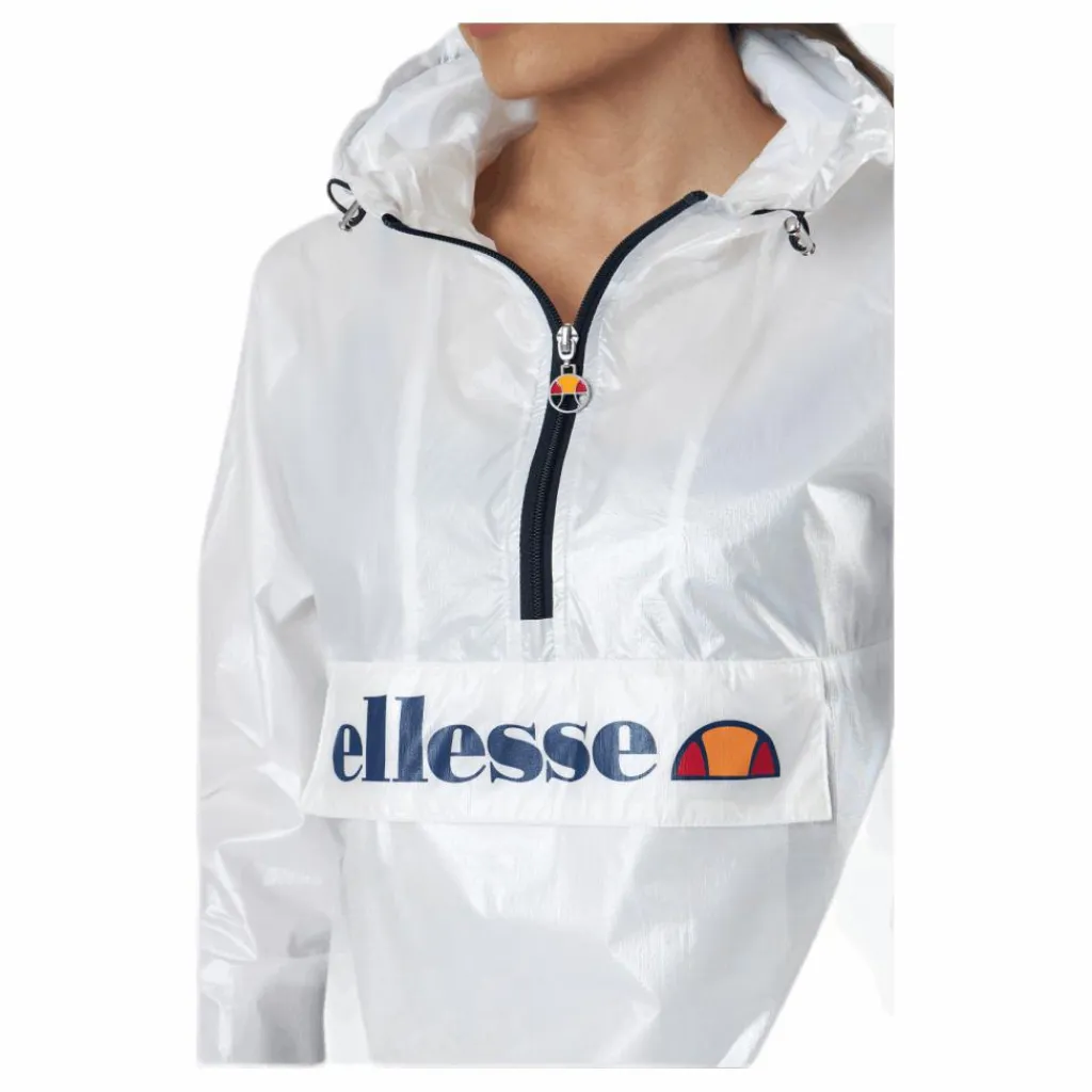 El Adaline Oh Jacket Black*Ellesse Clearance