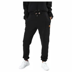 Ellesse El Affinis Jog Pant Black Svart Discount