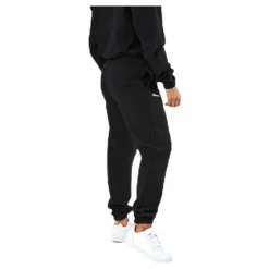 Ellesse El Affinis Jog Pant Black Svart Discount