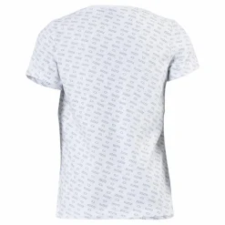 El Arancie Jnr Tee White*Ellesse Online
