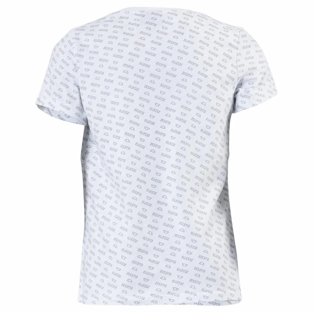El Arancie Jnr Tee White*Ellesse Online