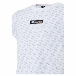 El Arancie Jnr Tee White*Ellesse Online