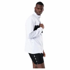 El Avisio Oh Hoody White*Ellesse Hot