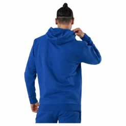 El Baz Oh Hoody Blue*Ellesse Hot