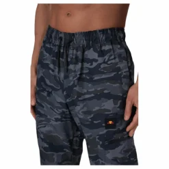 El Bergamma Camo Cargo Pant Green*Ellesse Online