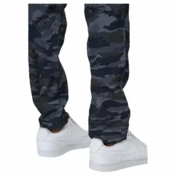 El Bergamma Camo Cargo Pant Green*Ellesse Online