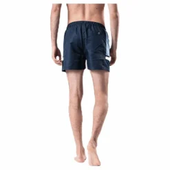 El Cagliari Blue*Ellesse Hot