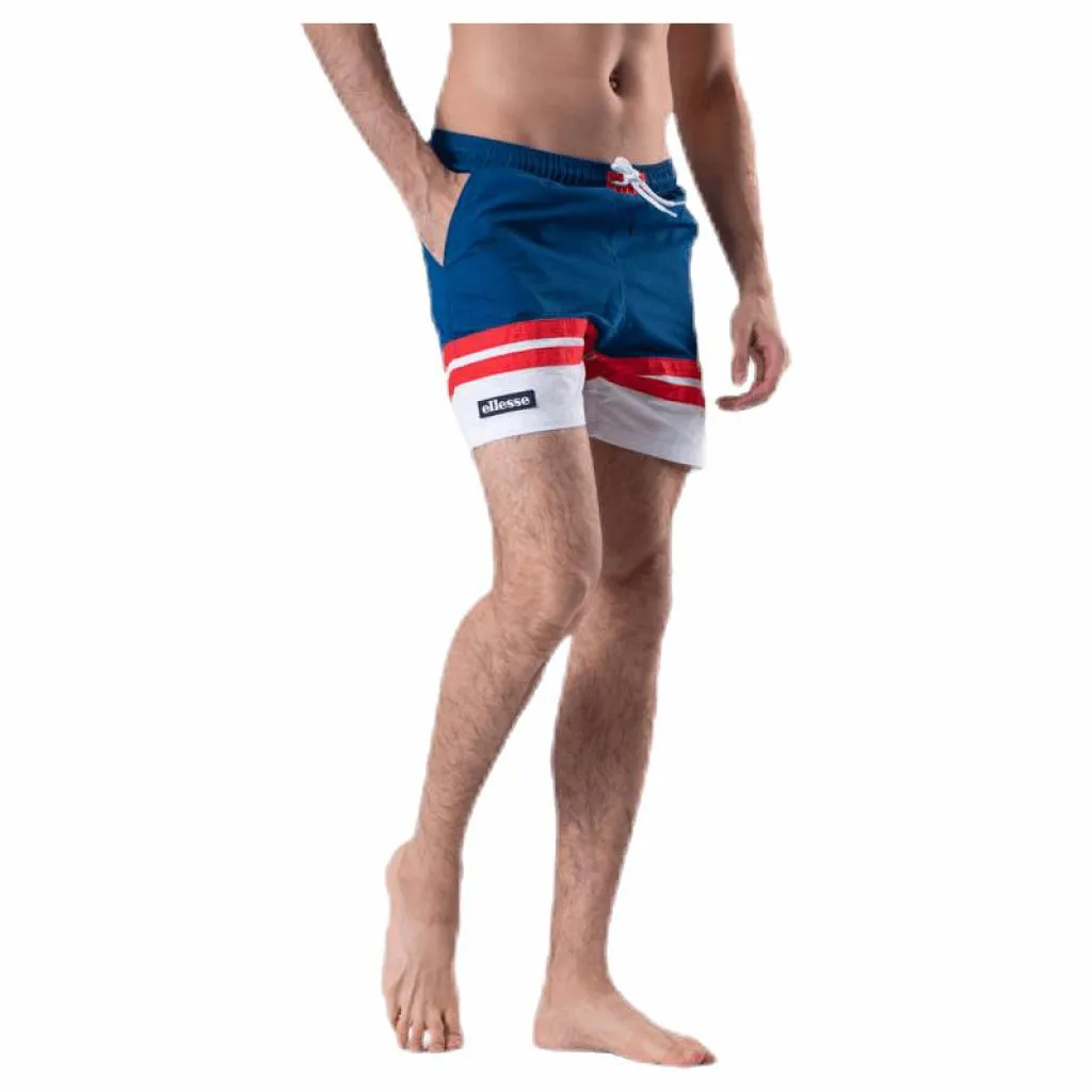 El Cefalu Blue*Ellesse New