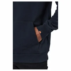 Ellesse El Ferrer Oh Hoody Black Blå Hot