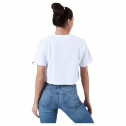 Ellesse El Fireball White Vit Clearance