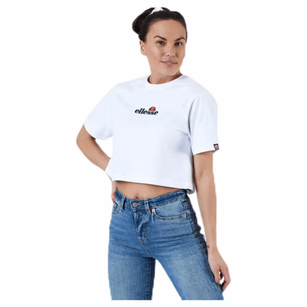 Ellesse El Fireball White Vit Clearance