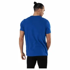 Ellesse El Giorvoa Tee Blue Blå Clearance