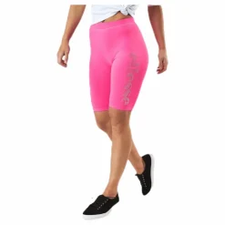 Ellesse El Giovedi Pink Rosa