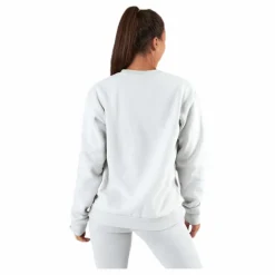 Ellesse El Haverford Sweatshirt Grey Grå Online
