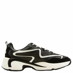El Indus White/Black*Ellesse New