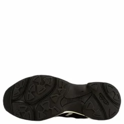 El Indus White/Black*Ellesse New