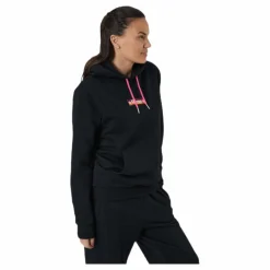 El Janjan Oh Hoody Black*Ellesse New