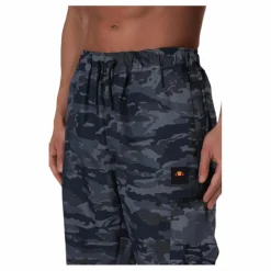 El Lavaredo Camo Green*Ellesse Online