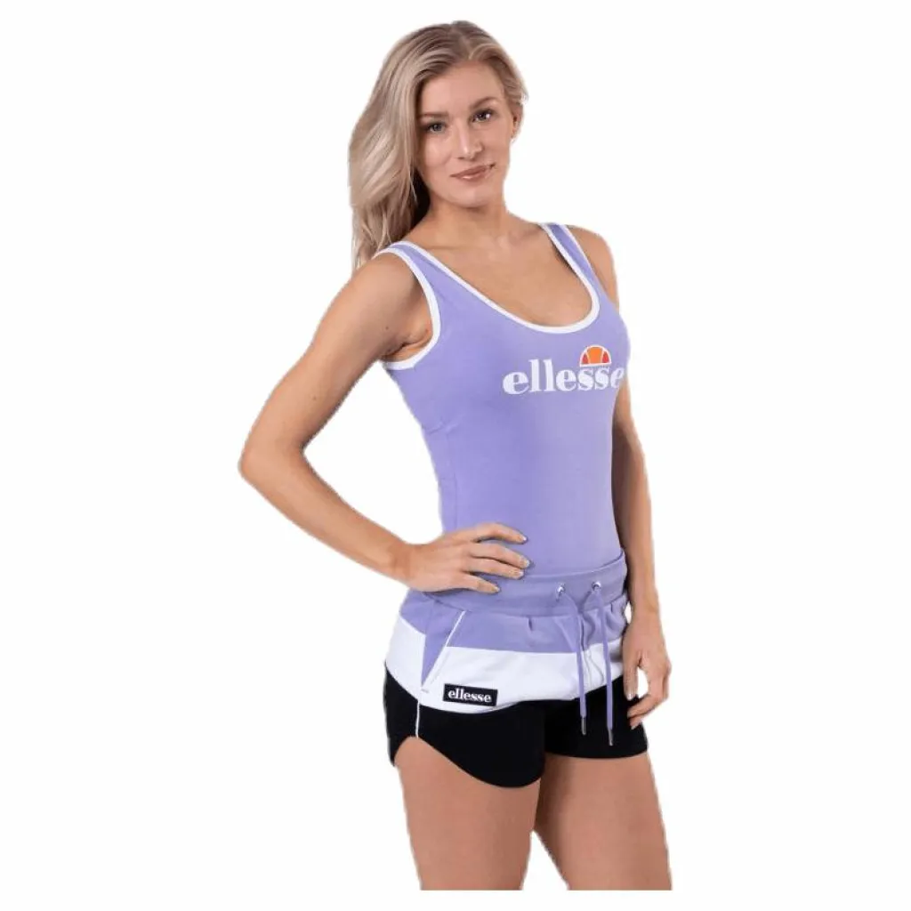 El Lils Body Purple*Ellesse Outlet