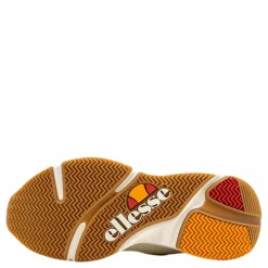 Ellesse El Massello Beige Discount