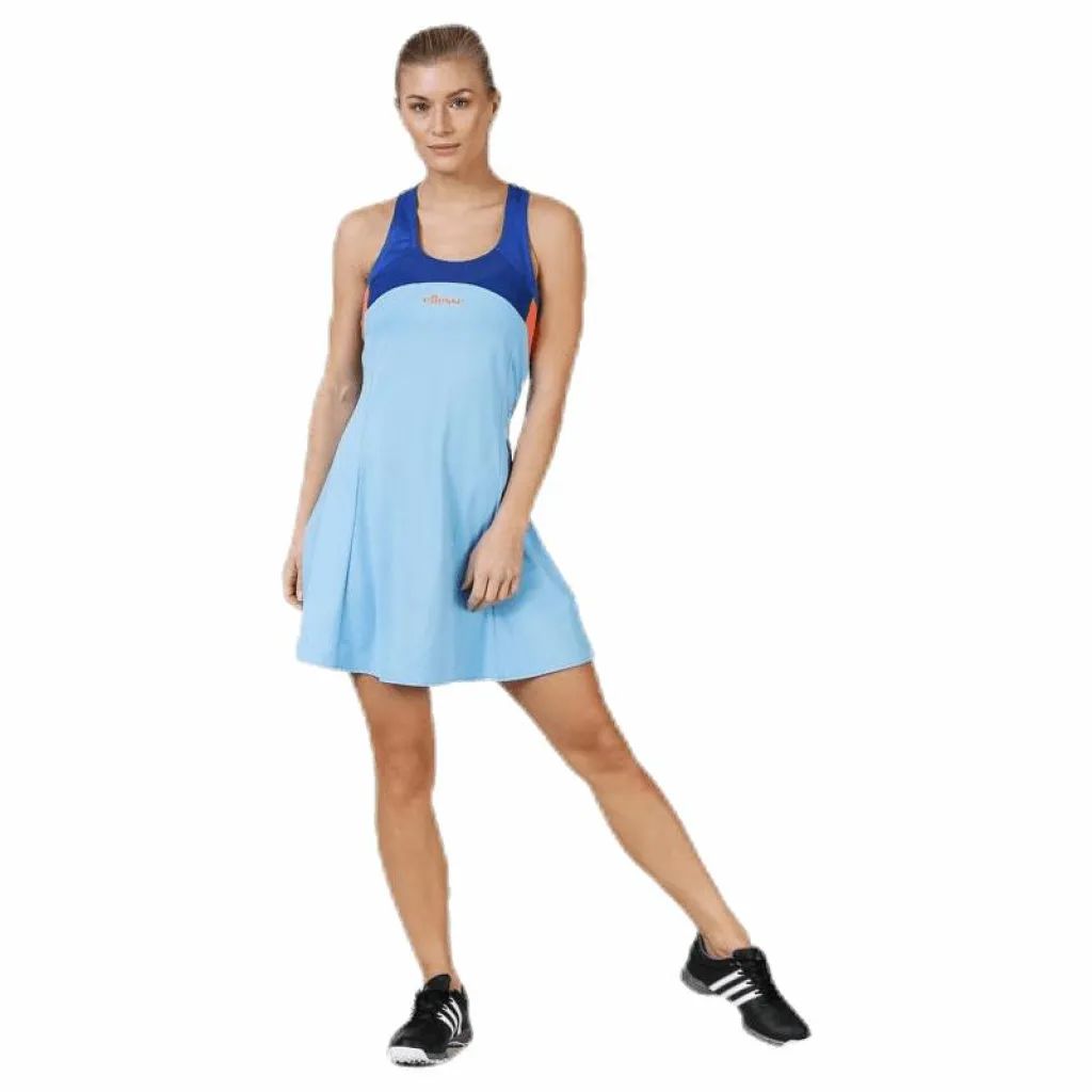 El Minna Blue*Ellesse Clearance