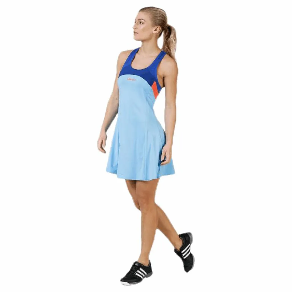 El Minna Blue*Ellesse Clearance
