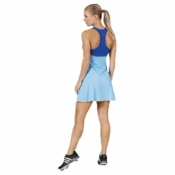 El Minna Blue*Ellesse Clearance