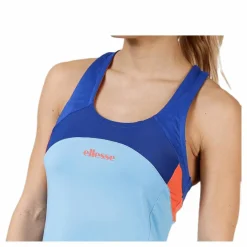 El Minna Blue*Ellesse Clearance