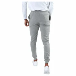 El Nioro Jog Pant Grey*Ellesse Online