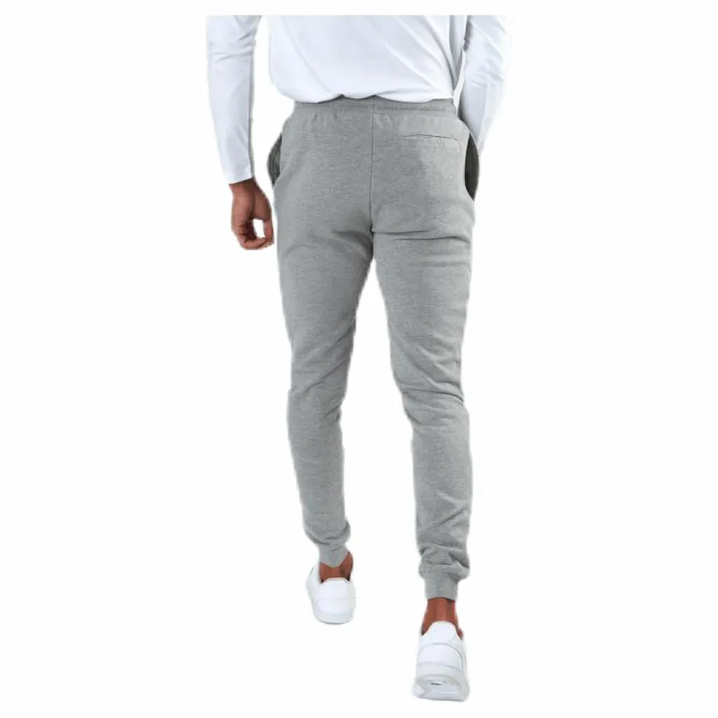 El Nioro Jog Pant Grey*Ellesse Online
