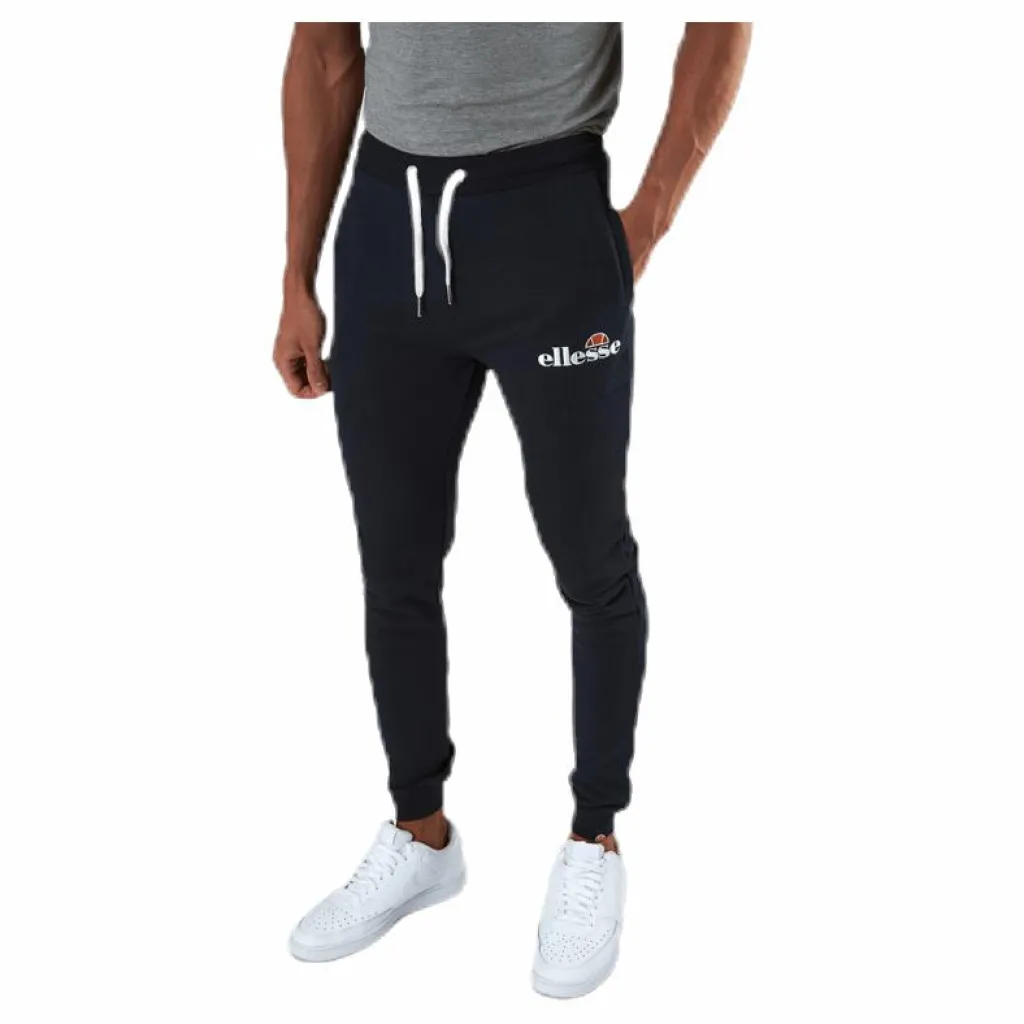 El Nioro Jog Pant Grey*Ellesse Online