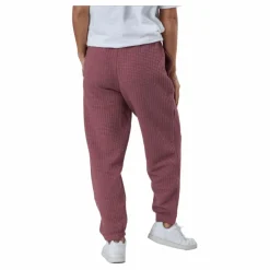 Ellesse El Orangan Jog Pant Dark Pink Rosa Hot