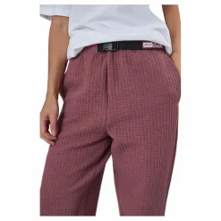 Ellesse El Orangan Jog Pant Dark Pink Rosa Hot