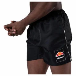 El Positano Black*Ellesse Discount
