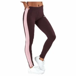 Ellesse El Sandra Legging Purple Lila
