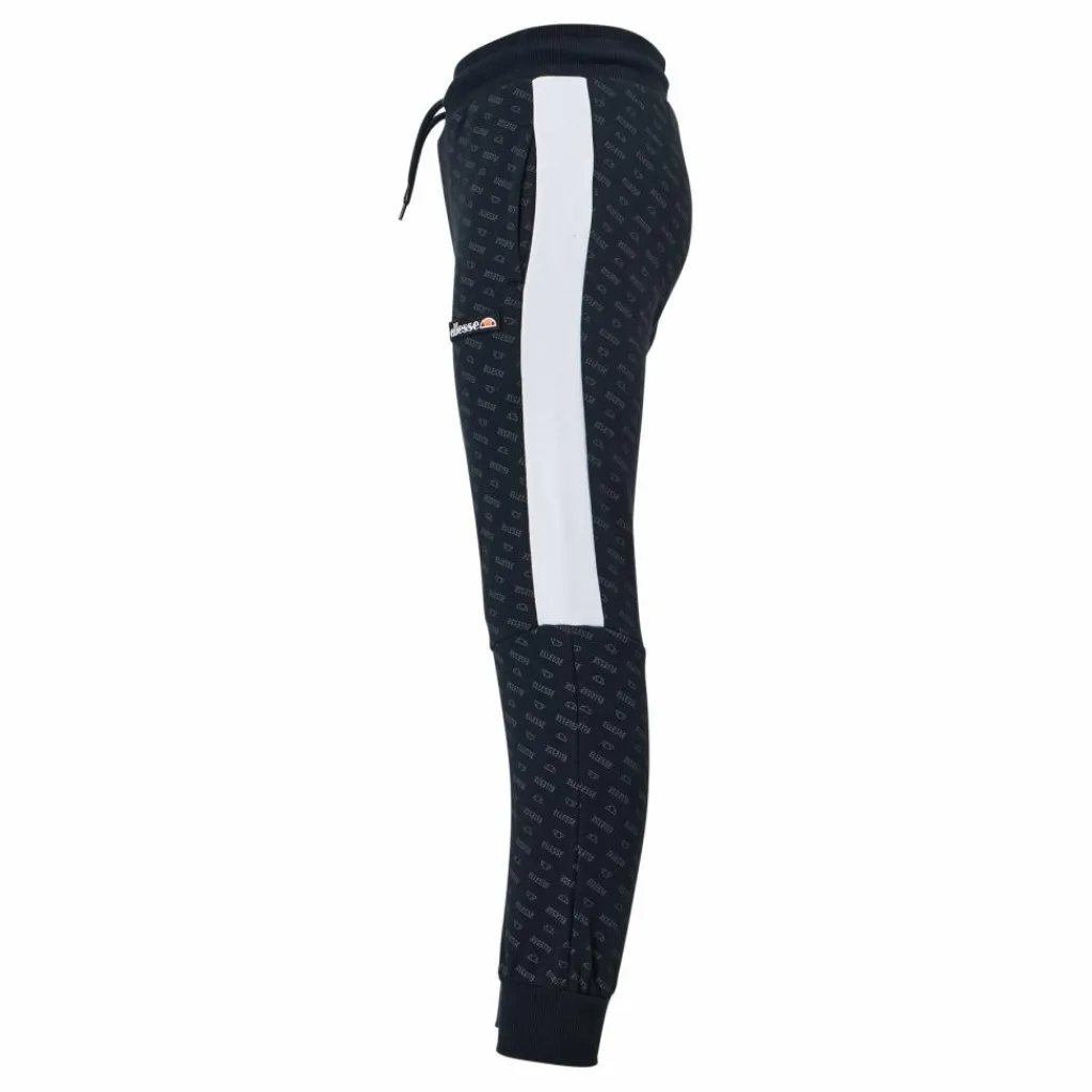 Ellesse El Sandri Jnr Jog Pant Black Svart