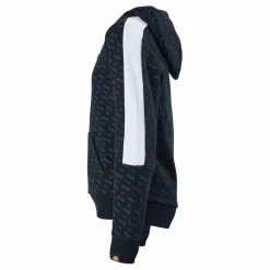 El Seri Jnr Oh Hoody Black*Ellesse New