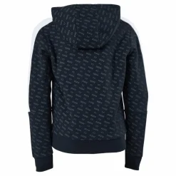 El Seri Jnr Oh Hoody Black*Ellesse New