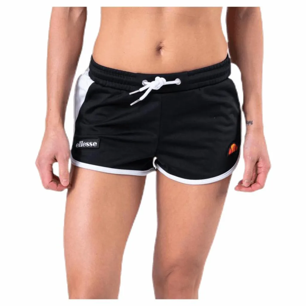 Ellesse El Sigismonda Black Svart Clearance