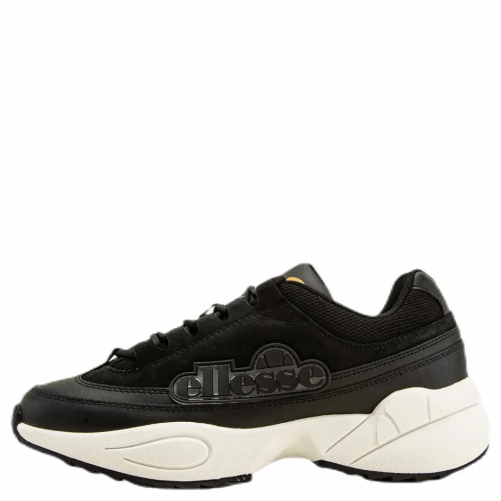 El Sparta Black*Ellesse Online