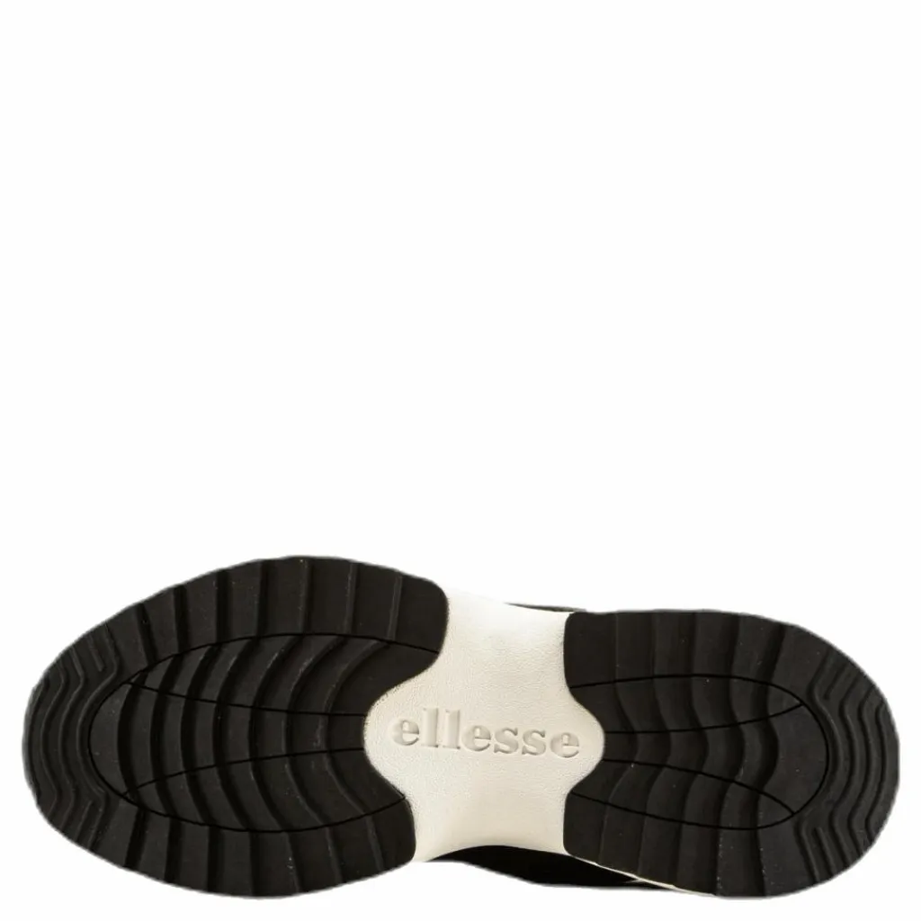El Sparta Black*Ellesse Online